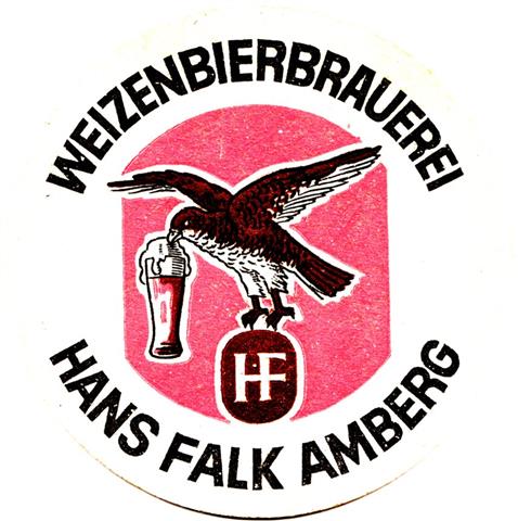 amberg am-by falk rund 1a (215-u hf)